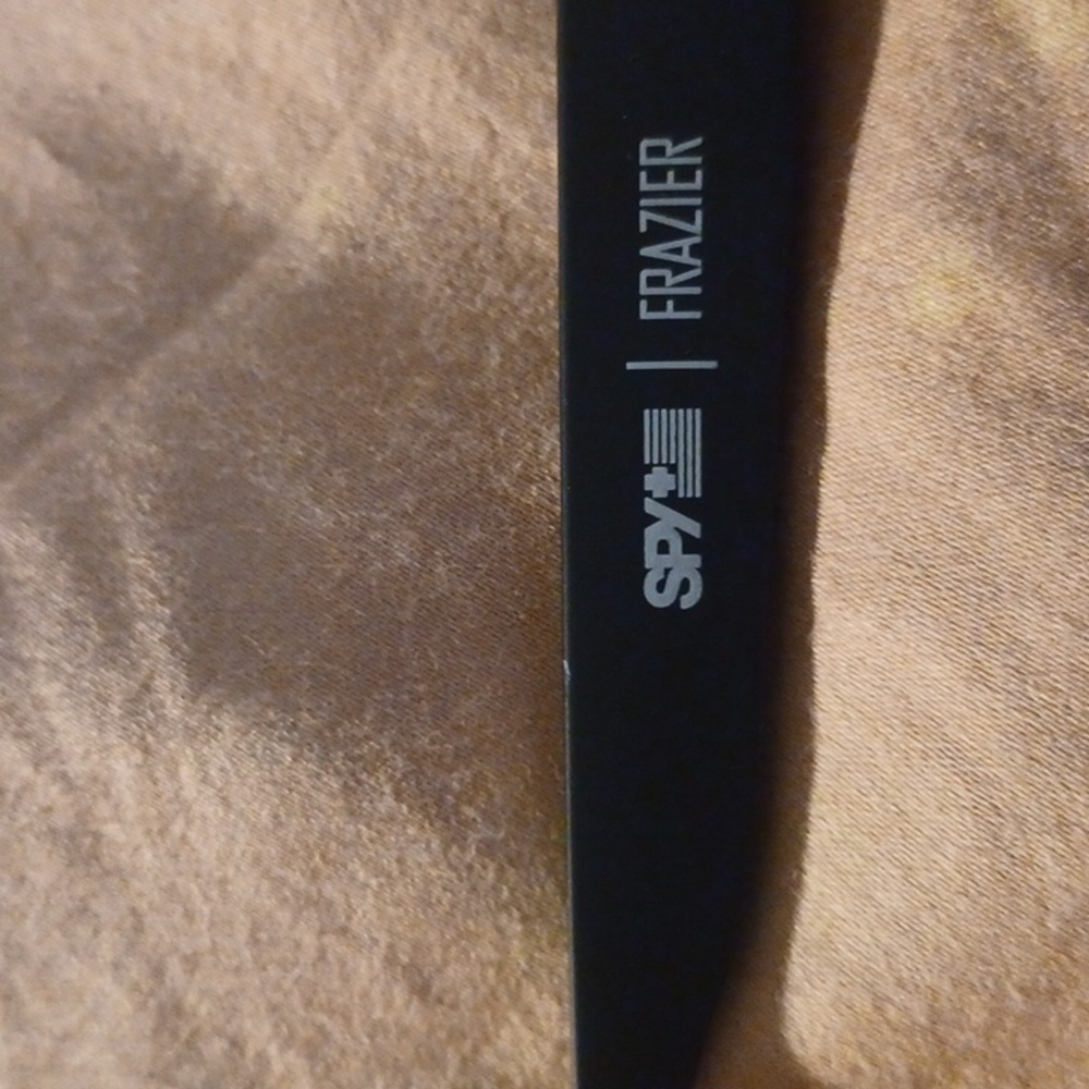 Spy Glasses - image 6